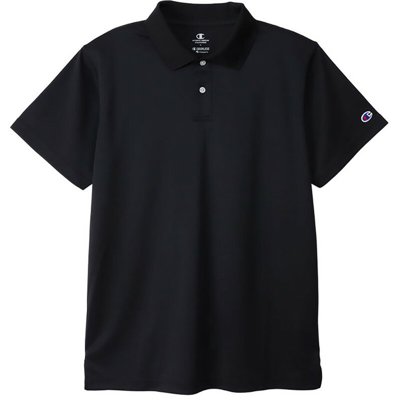 champion(`sI)POLO SHIRT}`SP |Vc M(c3xs396-090)