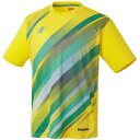 ニッタク(nittaku)フリート Tシャツ卓球半袖Tシャツ(nx2012-60)