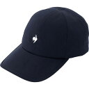 lecoqsportif(RbN)FAN AIRLbv}`SP CAP(qtbvjc11-nv)