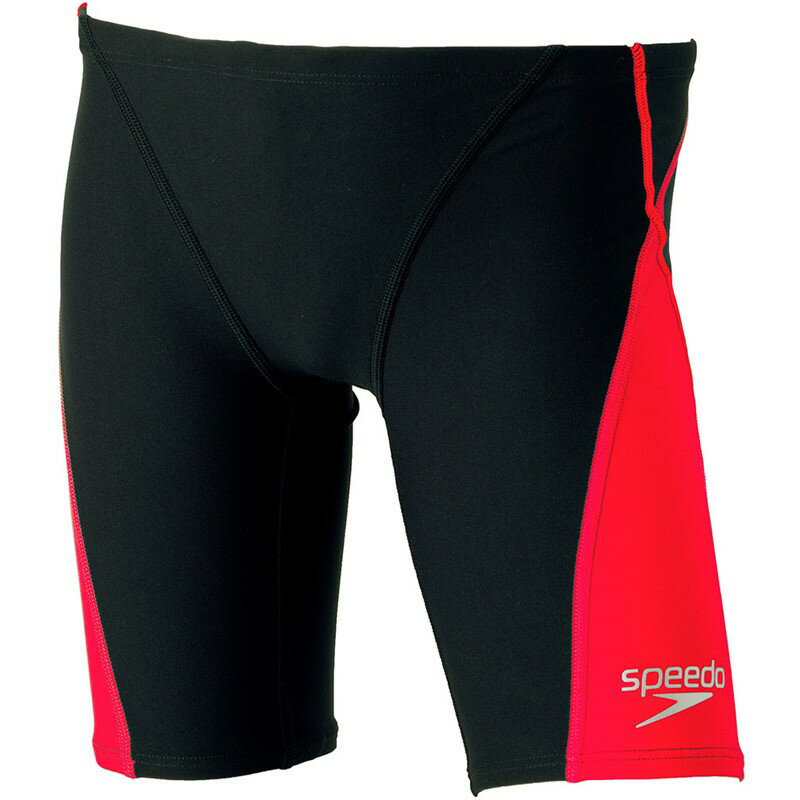 speedo(スピード)PUSH UP T-JAMMER水泳 水着 MJ 競技(stb62301-re)