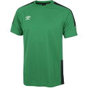 umbro(アンブロ)ゲームシヤツ(切替)サッカー ゲームシャツ(uas6302-kly)