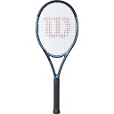wilson(ウイルソン)ULTRA TOUR 95CV V4.0 2テニス ラケット 硬式(wr116911u2)