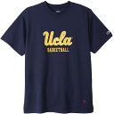 champion(`sI)UCLA SHORT SLEEVoXPbg TVc M(c3xb364-370)