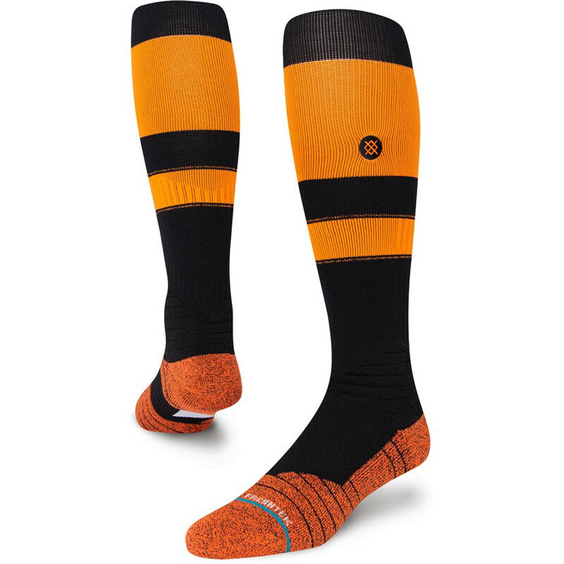stanceSTRIPES OTC 2023ޥSP å(a759a23str-orb)