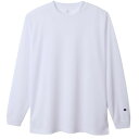 champion(チャンピオン)LONG SLEEVE T-SHマルチSP ロングTシャツ M(c3xs491-010)(4)
