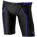 speedo(スピード)FLEX SX JR JAMMER水泳 水着 MJ 競技(scb62301f-rb)