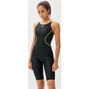 speedo(Xs[h)FLEX SX S-OP KNEE2j  W FINA(scw12303f-cg)