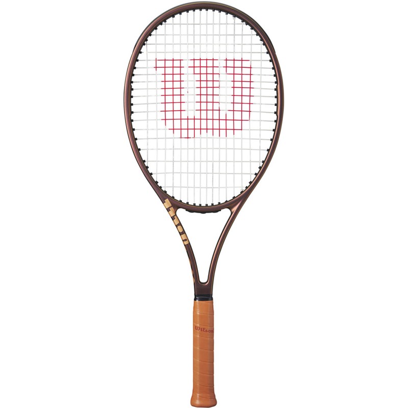 wilson(EC\)PRO STAFF X V14 FRM 3ejX Pbg d(wr125811u3)