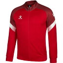 kelme(ケレメ)アームニットジャージフットサル WUPニットジャケット(8061wt1009-600)