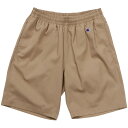 champion(チャンピオン)CHINO SHORTSマルチSP ショート・3/4パンツ(c3xs595-780)