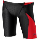 speedo(スピード)FLEX SX JR JAMMER水泳 水着 MJ 競技(scb62301f-re)
