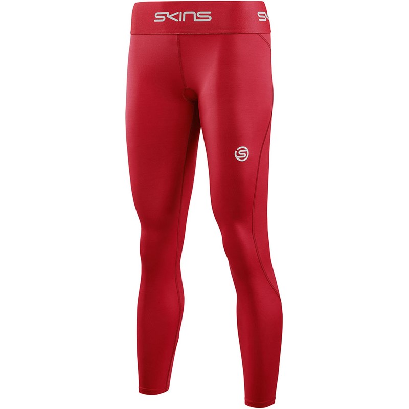 skins()S-1 WOMENS 7/8 TIGHTSܥǥȥåѥ(18271110-063)