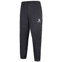 kelme(ケレメ)ボタンニット ジャージパンツフットサル WUPニットパンツ(8162ck1001-201)
