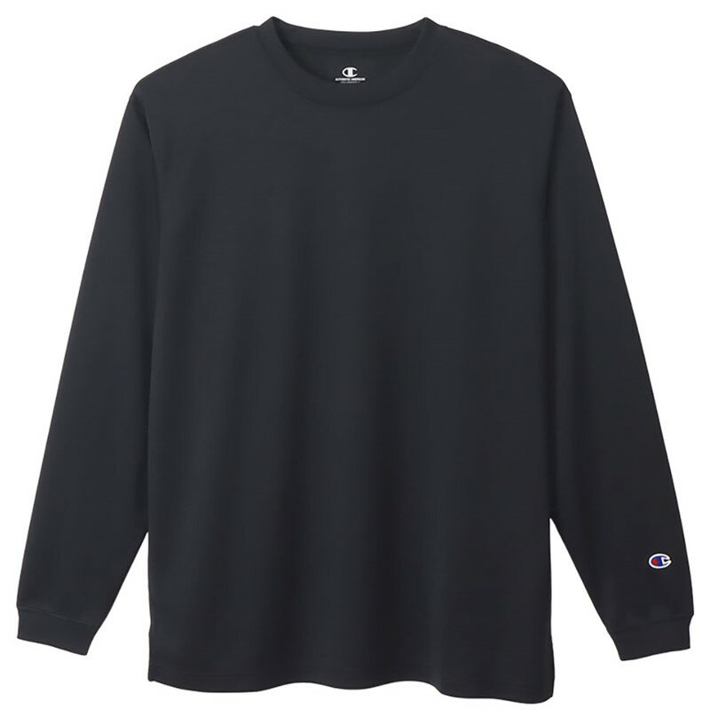 champion(`sI)LONG SLEEVE T-SH}`SP OTVc M(c3xs491-090)