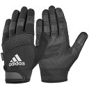 adidas(アディダス) パフォーマンスフルフィンガーグローブ M ボディケアトレーニング用品 (adgb13344) 1