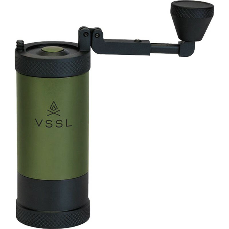 vsslジャバ プレデターグリーンアウトドアクッカー(vssl01122g)