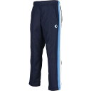 converse(コンバース)3F ジュニアウォームアップパンツバスケットフハク パンツ J(cb462506pー2922)