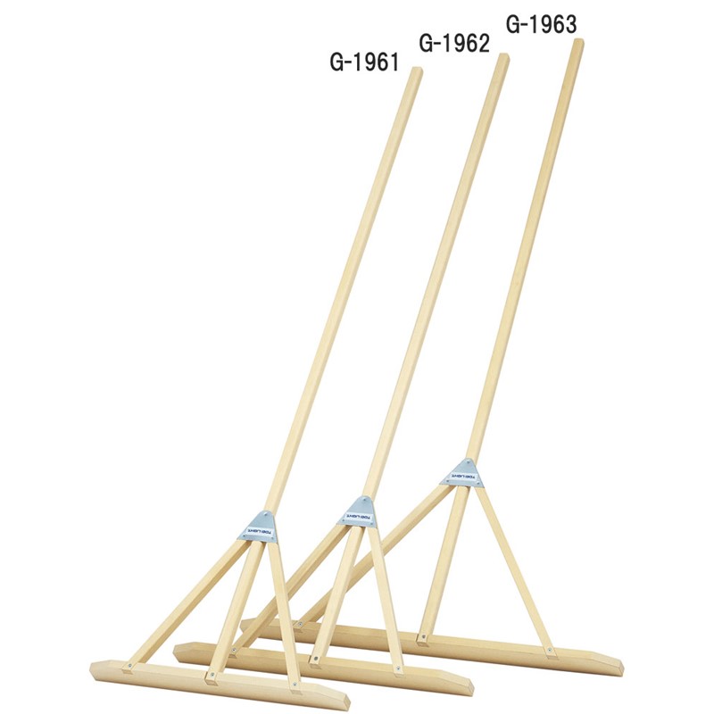 (代引き・個人宅・北海道・沖縄への配送不可)トーエイライトヒノキレーキ70R学校機器 器具(g1962)