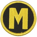 バレーボール マネージャーマーク【mikasa】ミカサバレーグッズ(KMGM)