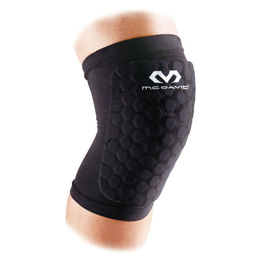 HEX レッグスリーブ 1個入リ【MCDAVID】マクダビッドボディケアサポーター(M6441L-BK) HEX レッグスリーブ 1個入リ【MCDAVID】マクダビッドボディケアサポーター(M6441L-BK)