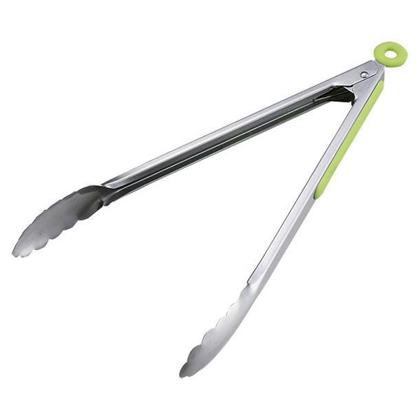 BBキュート マルチバーベキュートング30cm(ライトグリーン)【captainstag】キャプテンスタッグアウトドアグッズ(M7606)