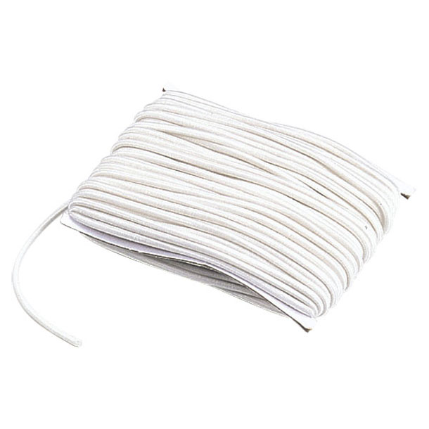 ショックコード(ドームテントポール用)【captainstag】キャプテンスタッグアウトドアテント(M9192)