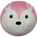 FOOTBALL ZOO BABY【SFIDA】スフィーダフットサルキョウギボール(bsfzoob-03)