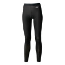 ロングスパッツ(レディース)【Yonex】ヨネックスボディケアスパッツ(STBF2503-007)
