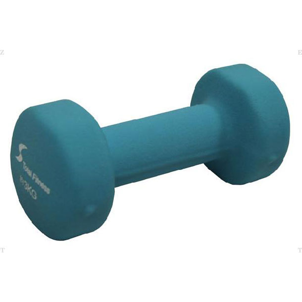 顼졼 3 kgTotal Fitnessۥȡեåȥͥܥǥå(STW063)