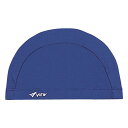 CAP【VIEW】ビュー水泳メッシュキャップ(V52-NBL)