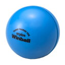 ウィンボール 120G ブルー *【UCHiDA】ウチダテニスグッズソノタ(WI120BL)