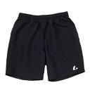 ジュニアハーフパンツ XLS5309J【LUCENT】ルーセントテニスWUPニットH・3 4P(XLS5309J)