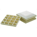 ハイスピリット少年用 硬式・軟式用【ZETT】ゼット野球 ソフトハイフトン ベースJR(ZBV8B)