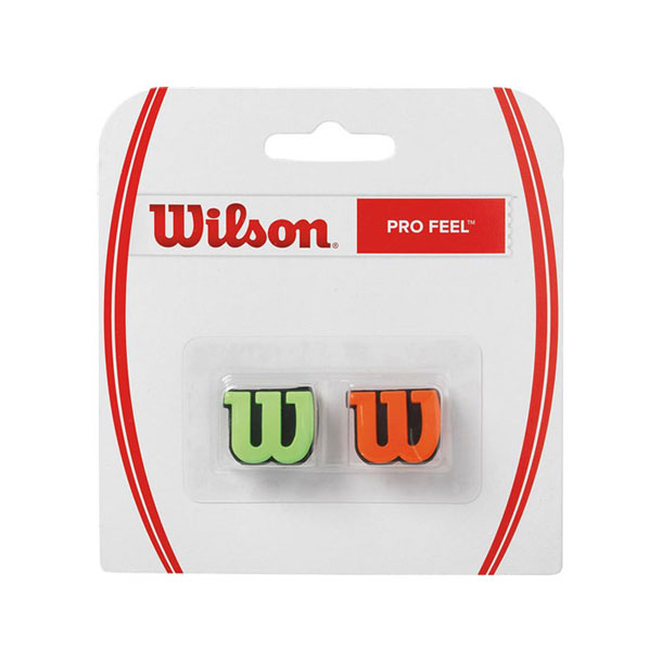 PRO FEEL DAMPENER GR ORyWILSONzEB\ejXObY(wrz538700)