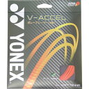 V-アクセル【Yonex】ヨネックステニスガツト(sgva-716)(4)
