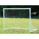 【代引き・返品不可】ミニサッカーゴールAL12L【Evernew】エバニューサッカーゴール(ekd812)