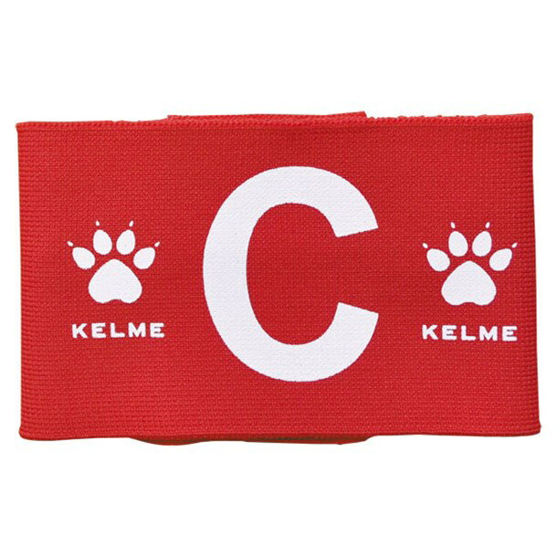 キャプテンマーク【KELME】ケルメフットサルアクセサリー(ka428-08)