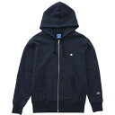 FULL ZIP SWEAT PARKAyChampionz`sI}`SPXEFbgp[J[(c3ls150-370)