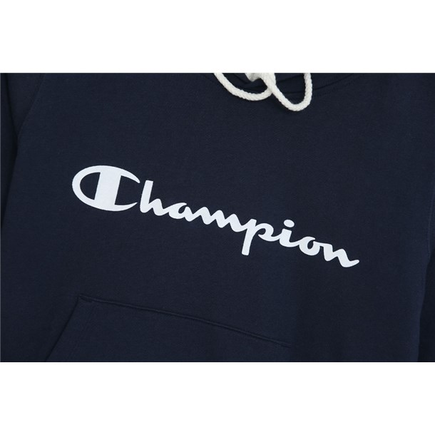 HOODED SWEATSHIR【Champion】チャンピオン（レディース）カジュアルスウェットパーカー(cwk111-370) 2