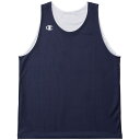 REVERSIBLE TANK【Champion】チャンピオンバスケットノースリーブ・タンクT(cbr2300-n)