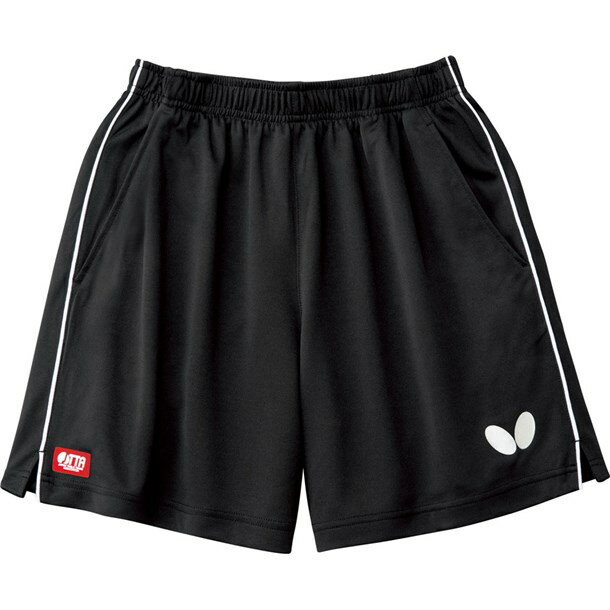 パステップ・パンツII【Butterfly】バタフライタッキュウゲームパンツ(51970-280)