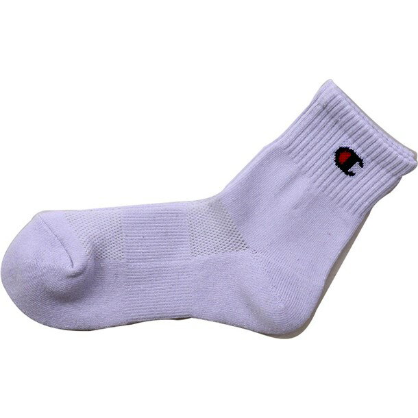 1P SHORT SOCKSChampionۥԥХåȥå(c3pb725s-010)