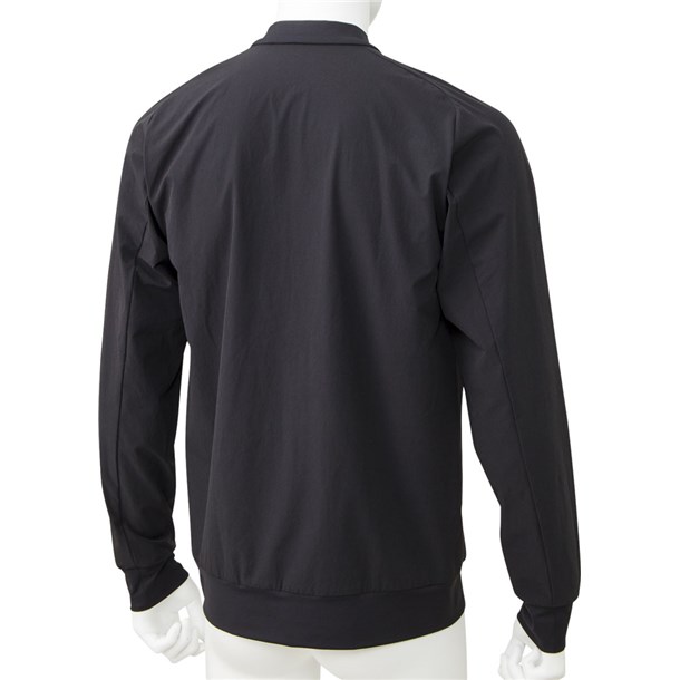 STD JACKET【speedo】スピード水泳 ジャケット(sa01901-k)