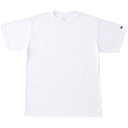 T-SHIRT【Champion】チャンピオンバスケットTシャツ(c3mb395-010)