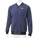 STD JACKET【speedo】スピード水泳 ジャケット(sa01901-nb)