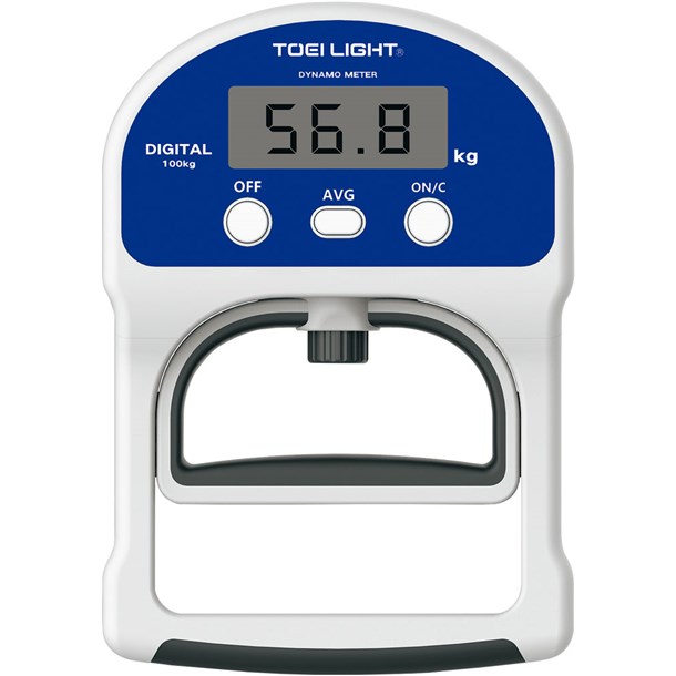 デジタルアクリョクケイTL2【TOEI LIGHT】トーエイライト学校機器 器具(t1854)