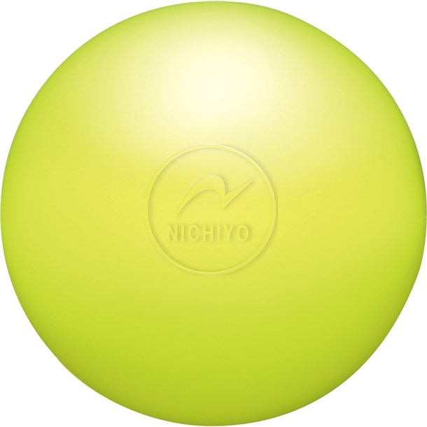 チョウシバボール【nichiyo】ニチヨーGゴルフ競技ボール(gg71-y)
