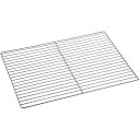 BBQ ストレート アミ 450X300MM【captainstag】キャプテンスタッグアウトドアグッズ(ug2025)