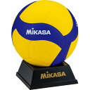 記念品用マスコットバレーボール【mikasa】ミカサバレーボール サインボール(v030w)