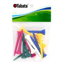 スリムティーレギュラー【tabata】タバタゴルフグッズ(gv1418r)